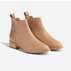 Nisolo Eva Chelsea Boot